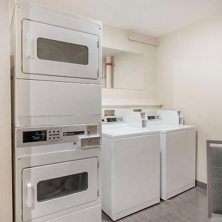 Best Western Plus City Center Spokane Exterior photo